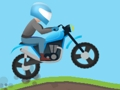 Jeu Course de vélo 3  en ligne