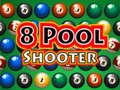 Jeu 8 tireur de piscine  en ligne