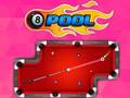 Jeu 8 étoiles de piscine à balles  en ligne