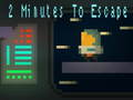 Jeu 2 minutes pour s'évader  en ligne
