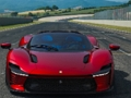 Jeu Glissière Ferrari Daytona SP3  en ligne
