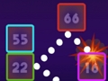 Jeu Balles de tir  en ligne