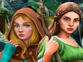 Jeu Créatures invisibles  en ligne