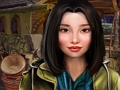 Jeu Cottage mystérieux  en ligne