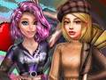 Jeu 2022 Dark Academia à Egirl Dress Up  en ligne
