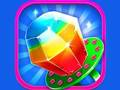 Jeu Fabrique de bonbons  en ligne