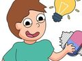 Jeu Efface le  en ligne