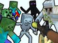 Jeu Tireur de mines  en ligne