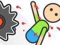 Jeu Tuer le mannequin  en ligne