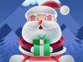 Jeu Sauvetage des cadeaux du Père Noël  en ligne
