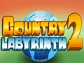 Jeu Pays Labyrinthe 2  en ligne