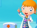 Jeu Petit Dentiste Adorable  en ligne