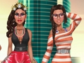 Jeu Si différent Zendaya  en ligne