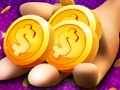 Jeu Maître des machines à pièces d'or  en ligne