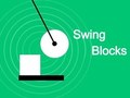Jeu Blocs de balançoire  en ligne