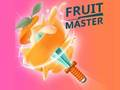 Jeu Maître des fruits  en ligne