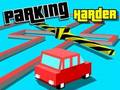 Jeu Stationnement plus difficile  en ligne