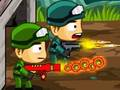 Jeu Zombie Dernier château en ligne