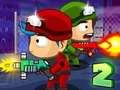Jeu Zombie Last Castle 2 en ligne