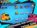 Jeu Super pétroliers  en ligne