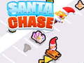 Jeu Chasse au Père Noël  en ligne