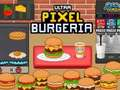 Jeu Тра иксельная ргерия  en ligne