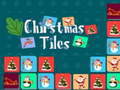 Jeu Tuiles de Noël  en ligne