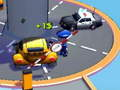 Jeu Homme de stationnement  en ligne