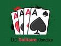 Jeu Solitaire Klondike en ligne