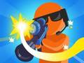 Jeu Dessiner Bullet Master  en ligne