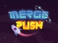 Jeu Fusionner la poussée  en ligne