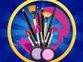 Jeu Usine de kits cosmétiques princesse  en ligne