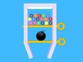 Jeu Glissez l'épingle  en ligne