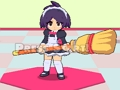 Jeu Yura Yura ! Rangement de la tour basculante !  en ligne