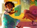 Jeu Puzzle Encanto  en ligne