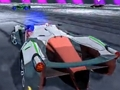 Jeu Cyber Cars Punk Racing 2 en ligne