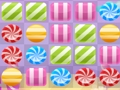 Jeu Candy Rush maman  en ligne