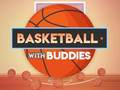 Jeu Basket avec des copains  en ligne