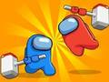 Jeu Imposteur tueur royal  en ligne