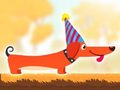 Jeu Chien de saucisse  en ligne