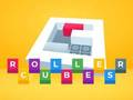 Jeu Cubes à roulettes  en ligne