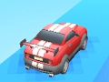 Jeu Course d'équipement de voiture jouet  en ligne