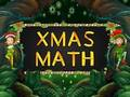 Jeu Mathématiques de Noël  en ligne