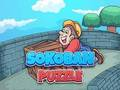 Jeu Puzzle Sokoban  en ligne