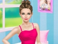 Jeu Journée Spa Fashion Girl  en ligne