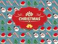 Jeu Pop Noël  en ligne