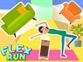 Jeu Course flexible  en ligne