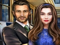 Jeu Shopping du vendredi  en ligne