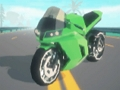 Jeu Trafic Rider Légende  en ligne