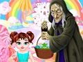 Jeu Baby Taylor bat le cauchemar  en ligne